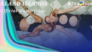Icona Pop - Feels In My Body | Åland Islands 🇦🇽 | Official Music Video