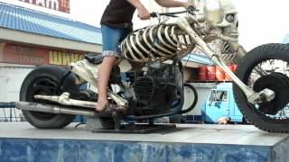 приколы реанимация байка (fun for the resuscitation of the bike) приколы реанимация байка (fun for the resuscitation of the bike)