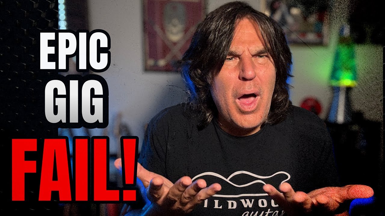 Он провалил концерт… и обвинил всех, кроме себя 🤦‍♂️#урокпровала #экономикагига #музыкант #музыка