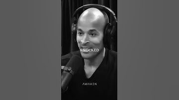 Thumbnail of David Goggins listened to Rocky round 14 song for 17 hours