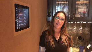 Smart Home Technology