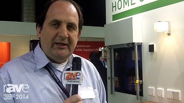 ISE 2014: DigitalSTROM Explains Connector That Controls, Communicates and Stores Inforamtion