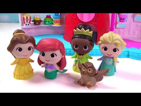 Huge Disney Princess Surprise Blind Box