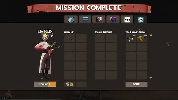 [TF2] Aussie Sticky Launcher Drop on First Tour | MVM Mecha Engine