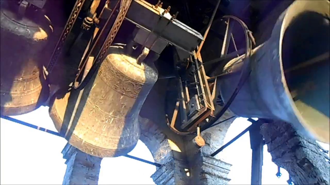 Campane di Tomba di Mereto, Mereto di Tomba (Ud)