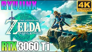 Ryujinx Emulator Download for PC Windows 10, 7, 8 32/64 bit  Legend of  zelda breath, Nintendo switch games, How are you feeling