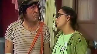 El chavo del 8 parese vieja 😂😂😂😂