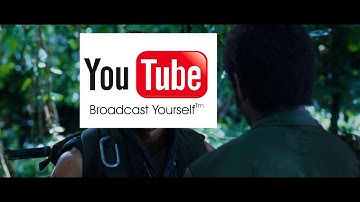 YouTube has gone full retard...