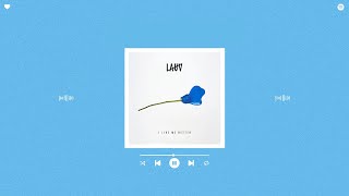 lauv - i like me better (sped up & reverb)