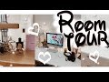 ROOM TOUR 2017 / МОЯ КОМНАТА 2017