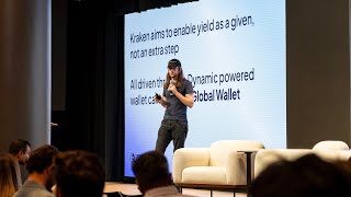Kraken’s Global Wallet & Stablecoin Strategy | Andrew Koller | Stablecoin Stories