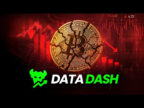 π¨ URGENT: Bitcoin Just Crashed β Here's Why