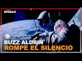 UFO METÁLICO FILMADO | BUZZ ALDRIN ROMPE EL SILENCIO OVN