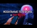 Мобильные телефоны и рак мозга [Veritasium]