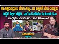      ashaborravlogs influencer asha borra interview  aadhan talkies