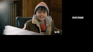 The Equalizer 2 (2018) End Credits (USA 2025)