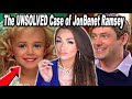 The Case of JonBenet Ramsey | My Theory | UNSOLVED