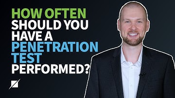 How Often Should You Have a Penetration Test Performed?