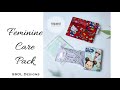 Feminine Care Pack by SSOL Designs (Product Demo)