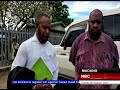 Madang Senior Provincial Magistrate Disqualifies Himself | NBC PNG