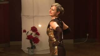 Starter Pearl M & Ruby MF Dance 2