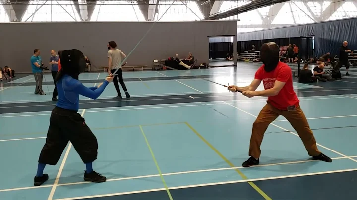 Keith Farrell and James Reilly - VISS 2020