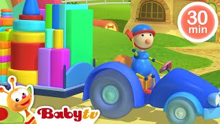 Download Lagu Magische speeltuin van speelgoed π De magische speeltuin van opa Joe ππͺ @BabyTVNL MP3 Download Lagu Magische speeltuin van speelgoed π De magische speeltuin van opa Joe ππͺ @BabyTVNL MP3