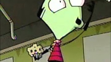 Invader Zim Opening (Extended)