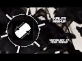 Dirtyphonics & Sullivan King - Vantablack ~ [Duality EP Mashup]