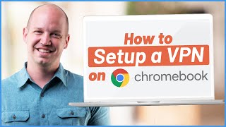 How to Setup a VPN on Chromebook (4 methods step-by-step) screenshot 4