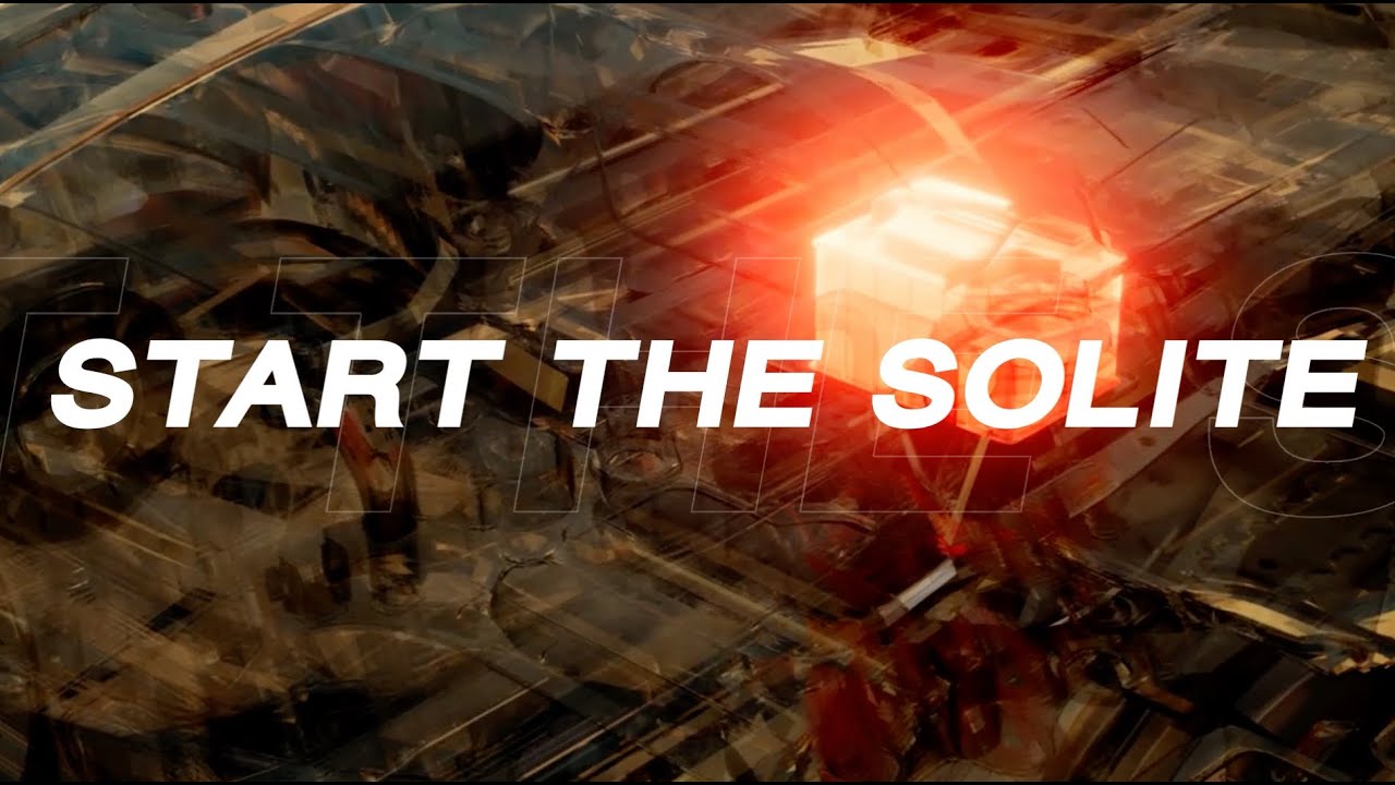 Solite Battery ประสบการณ์ที่เหนือกว่า - YouTube