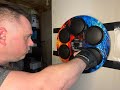 Is this boxing machine work out worth it?? SHUBOLE