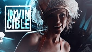 Multifandom | Invincible