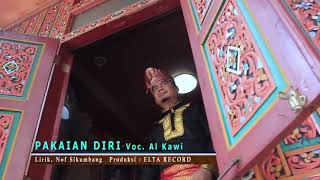 Pakaian diri - Al kawi