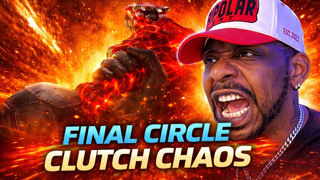 Мне НЕ следовало выигрывать в этом финальном раунде…