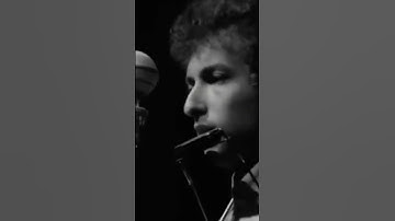 Thumbnail of How does it feel? - Bob Dylan #bobdylan #60s #poetry #lyrics #life