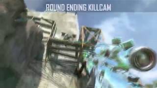 My First Black Ops 2 Edit!