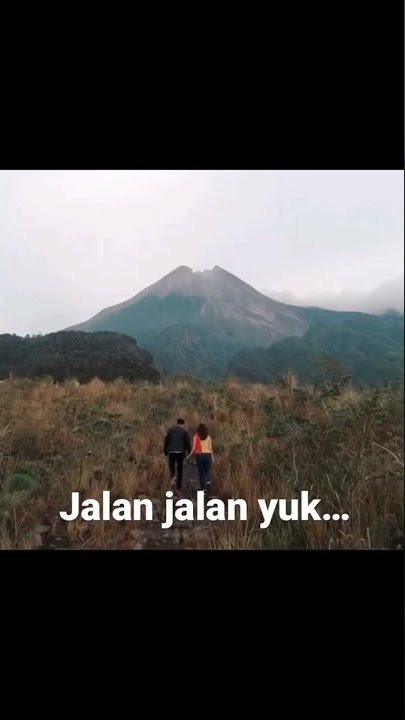 Merapi Banyu Langit