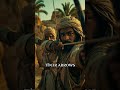 #AncientEgypt #Medjay #DesertWarriors #History #Egypt