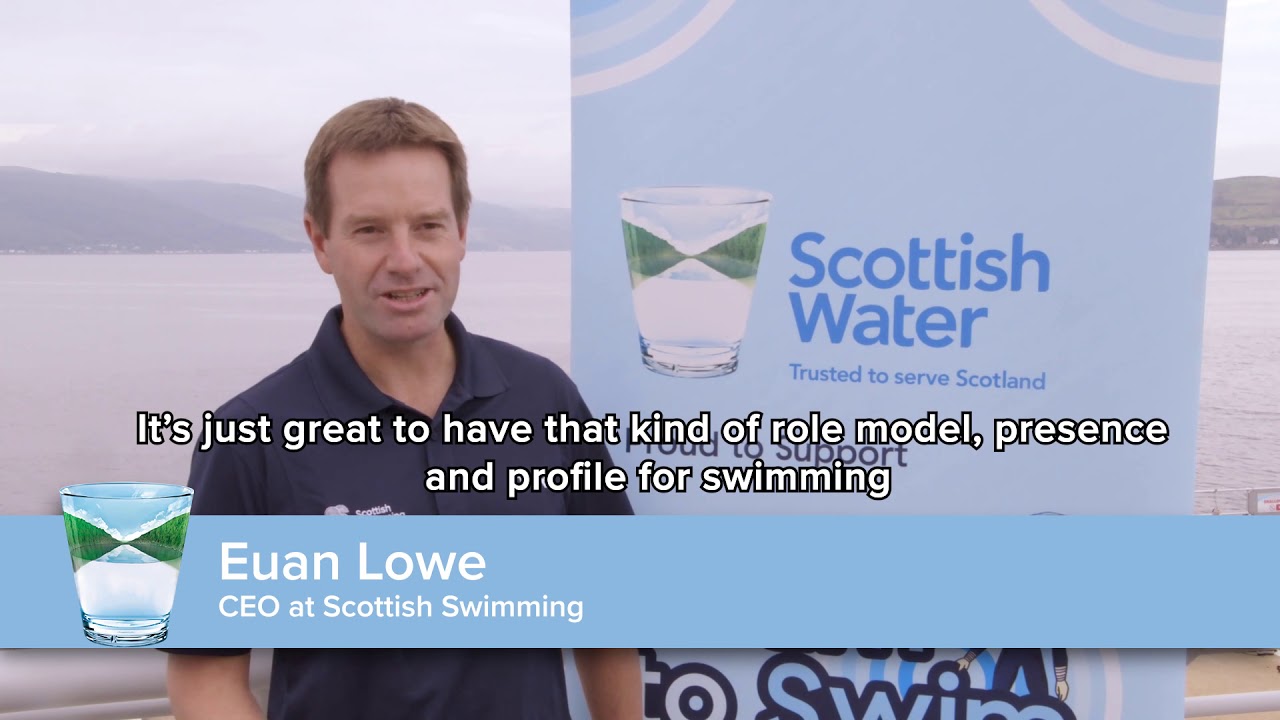 Learn To Swim Framework Scottish Swimming