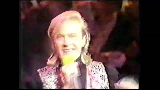 &quot;How To Be A Millionaire&quot;- ABC- Live TV Appearance- 1985