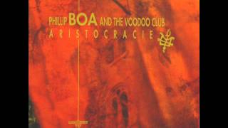 Phillip Boa &amp; The Voodoo Club - For What Bastards