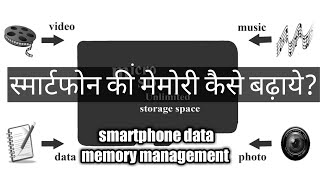 how to free up space on android phone Technology Ki Duniya with kk. screenshot 2