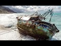 The Shipwreck | Lefkada, Ionian Islands, Greece