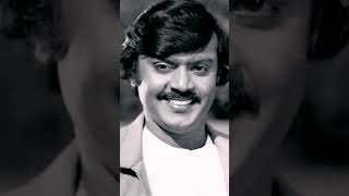 oh Thendralae oru pattu|Vijay kanth ||sad hit song||in Tamil shorts feed |WhatsApp status||