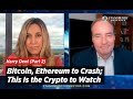 Harry Dent: Bitcoin, Ethereum to Crash; This Is the Crypto I’m Speculating With