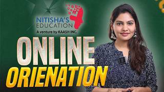 Online Class Orientation 2026-2027 | NE ki Duniya