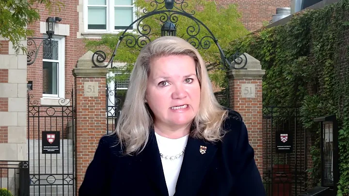 HES Virtual Open House: Welcome, Dean Nancy Coleman