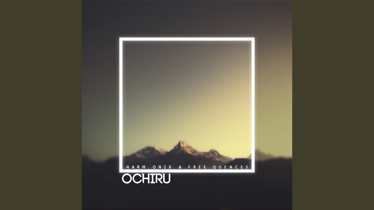Watch Ochiru on YouTube Watch Ochiru on YouTube