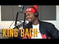 King Bach Tells His Shocking Advice From Dave Chappelle, New Music & More